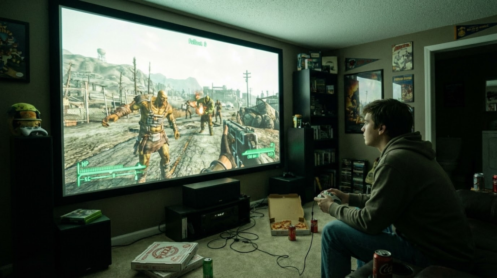 découvrez les dernières rumeurs autour de la sortie imminente des remasters très attendus de fallout 3 et new vegas, deux classiques emblématiques de la série post-apocalyptique.