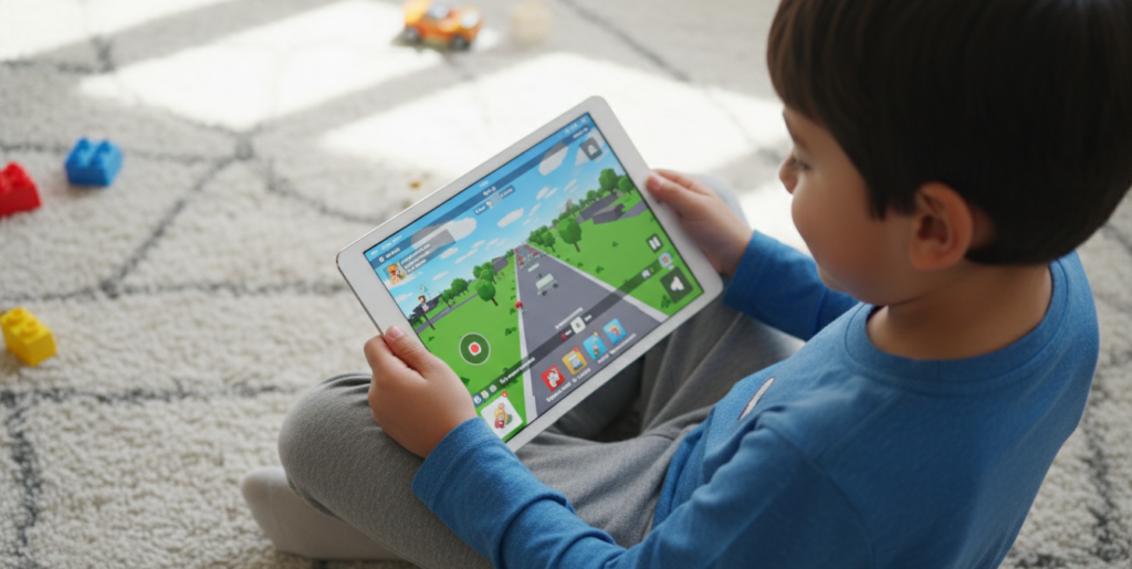 découvrez pourquoi roblox séduit de plus en plus d'enfants grâce à son univers interactif, sa créativité illimitée et sa communauté dynamique.