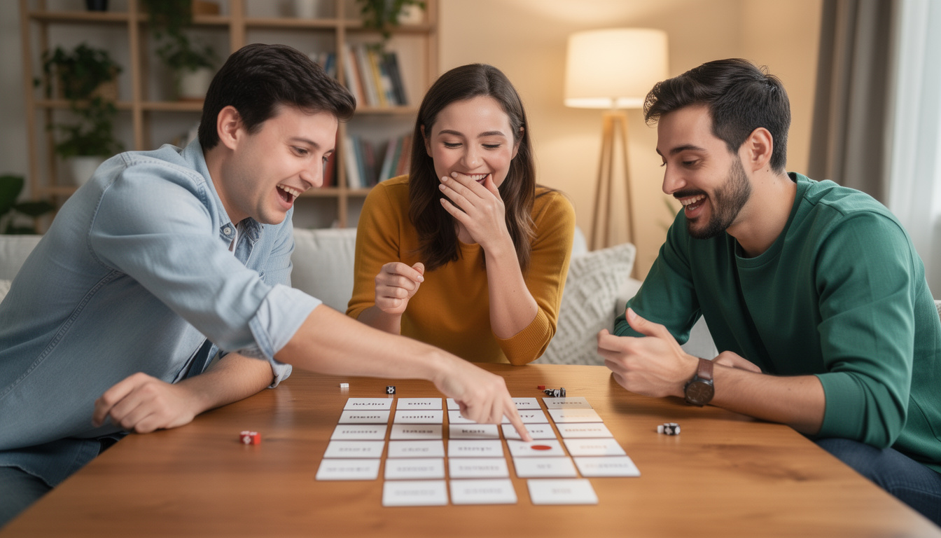 découvrez des astuces pour jouer à codenames à 3 joueurs tout en gardant le plaisir du jeu. conseils pour une expérience amusante et captivante en petit comité.