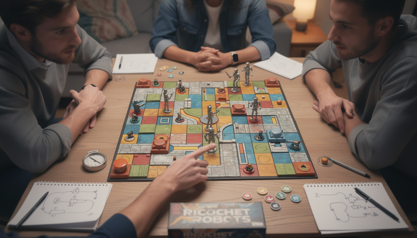 découvrez notre sélection des meilleurs jeux sans hasard, parfaits pour les joueurs qui préfèrent la stratégie et le skill à la chance. idéal pour profiter pleinement du jeu sans éléments aléatoires.