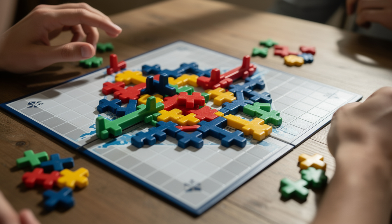 découvrez les meilleurs jeux sans hasard, parfaits pour les joueurs qui préfèrent la stratégie et le skill plutôt que la chance. améliorez votre expérience de jeu avec des défis équitables et passionnants.