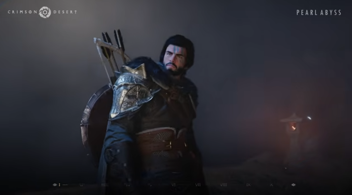 Crimson Desert désormais compatible avec les GPU Intel Arc