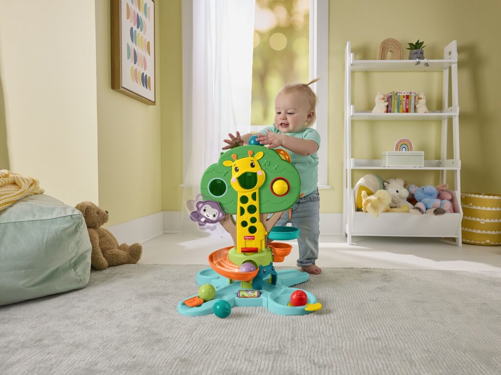 Play-Lab : le laboratoire secret des futurs jouets