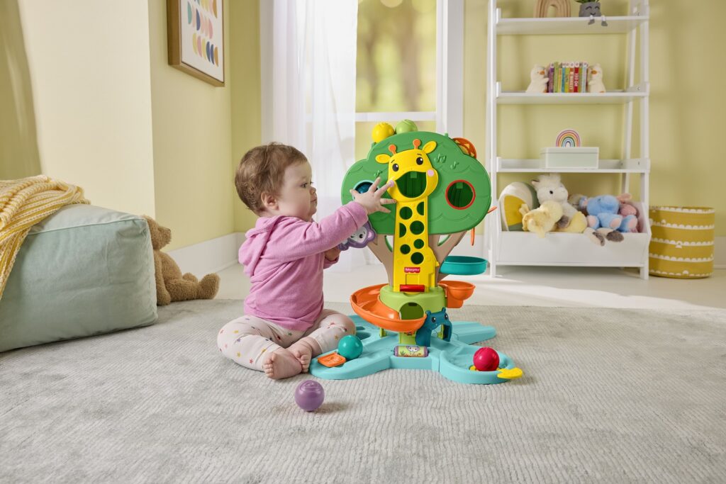 Play-Lab : le laboratoire secret des futurs jouets