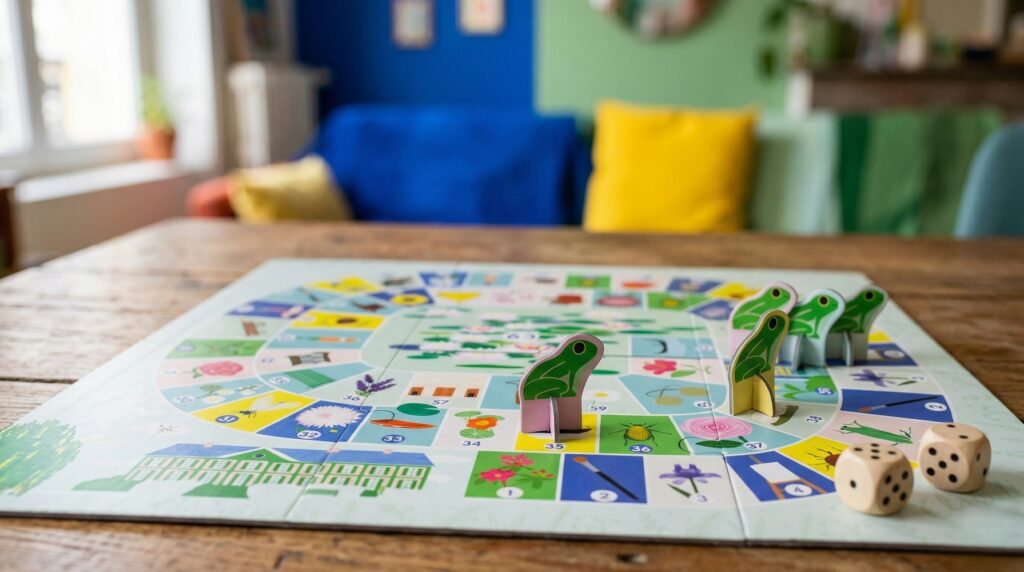 Jeu Claude Monet : une aventure à Giverny