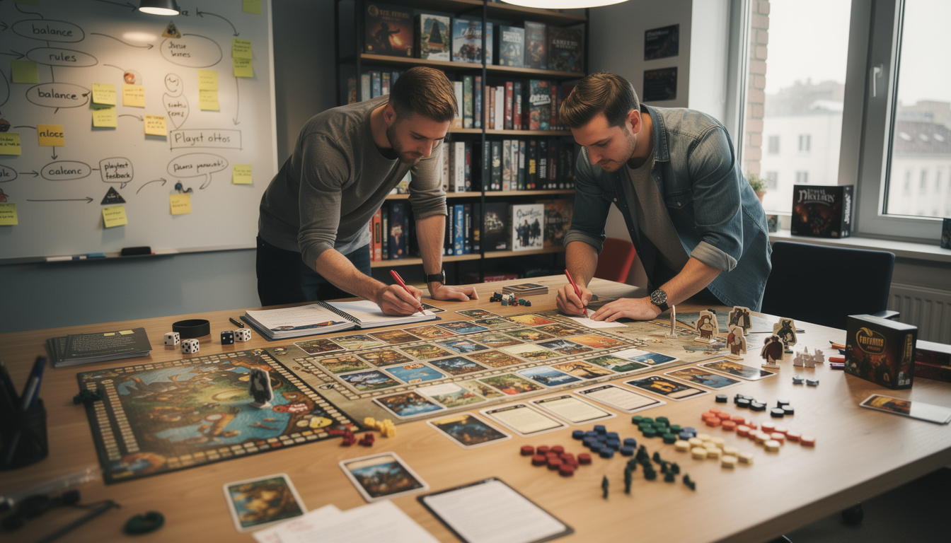 découvrez comment lucky duck games inaugure une nouvelle ère innovante dans le monde des jeux, avec des expériences captivantes et des nouveautés passionnantes.