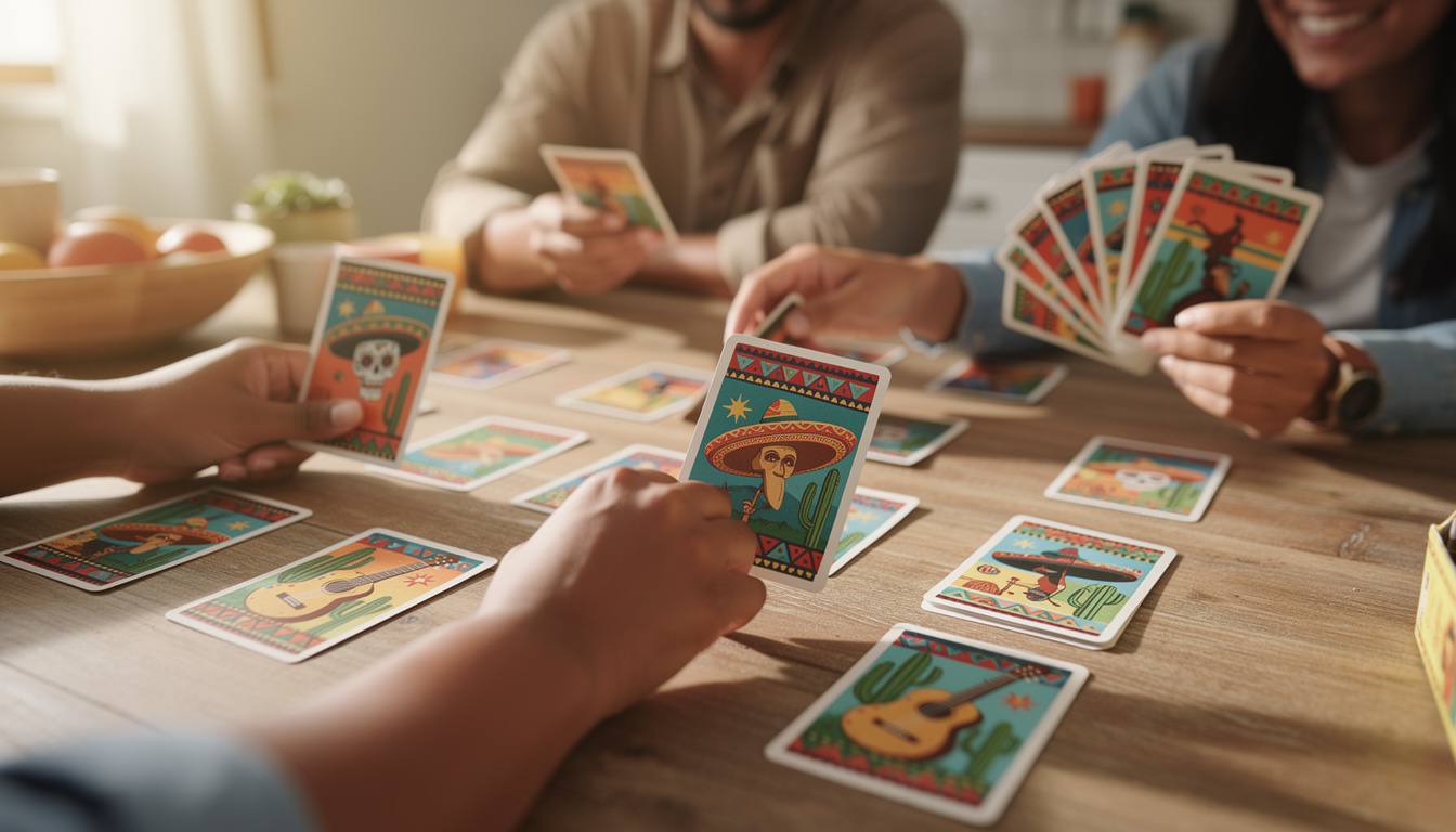 découvrez trio, le jeu de société familial le plus recherché du moment, parfait pour des moments conviviaux entre amis ou en famille.