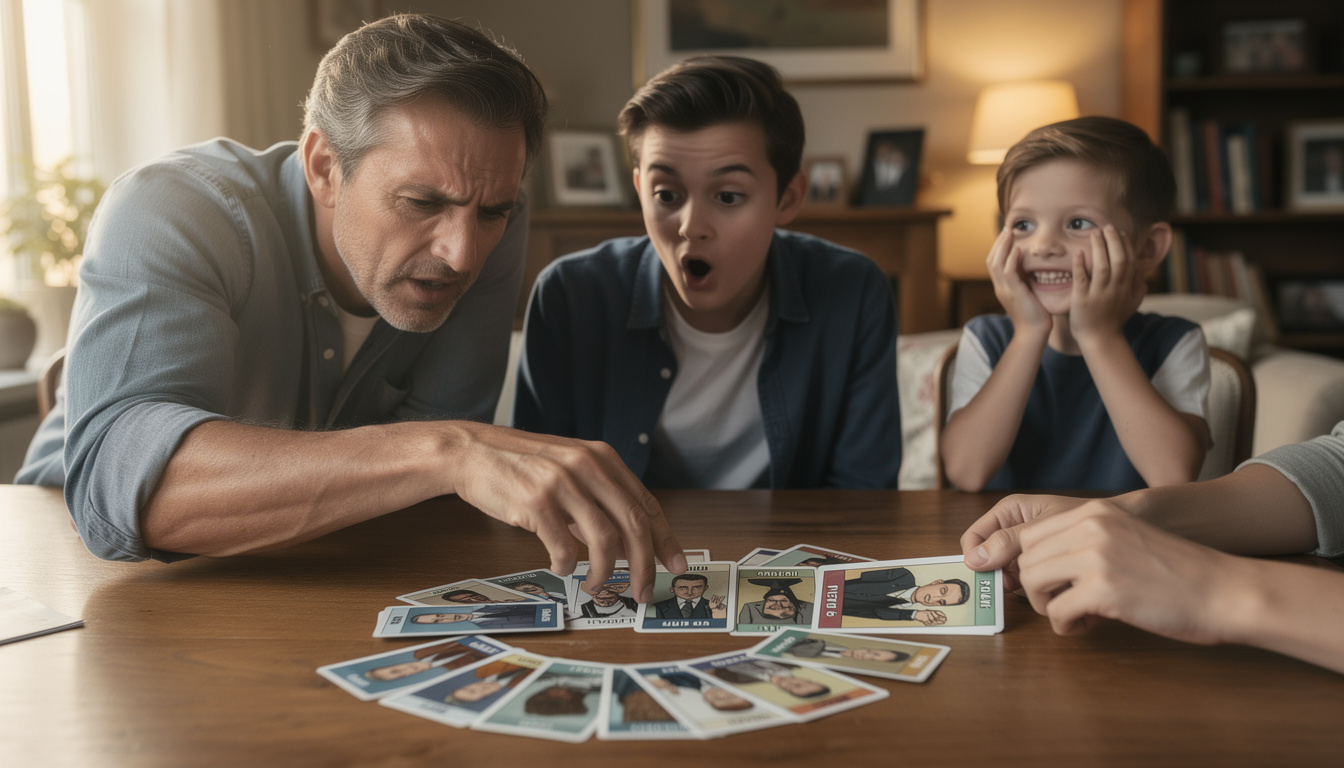 découvrez comment le cluedo a révolutionné le divertissement en transformant les enquêtes criminelles en un jeu de société captivant et accessible à tous.