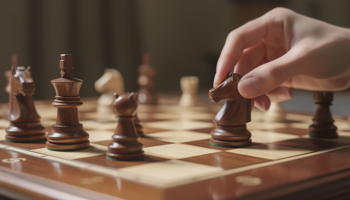 découvrez pourquoi les jeux classiques comme les échecs, les dames et le backgammon restent intemporels et continuent de séduire les générations à travers le temps.