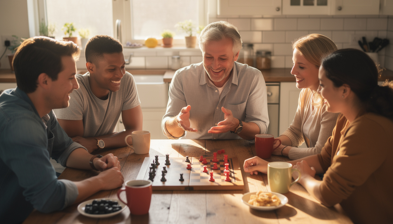 découvrez pourquoi les jeux classiques comme les échecs, les dames et le backgammon restent des valeurs sûres et continuent de captiver les passionnés à travers le temps.