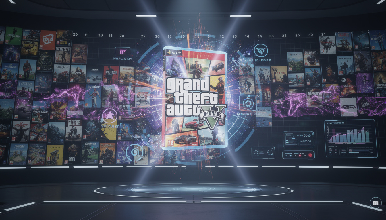 découvrez tout sur la sortie très attendue de gta 6, prévue pour septembre-octobre 2026, avec des détails exclusifs et les nouveautés du jeu.