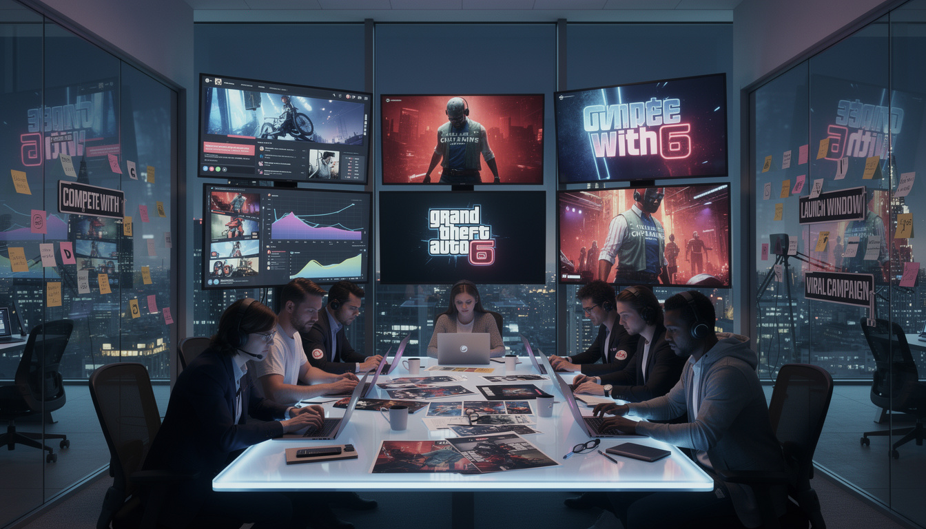 découvrez tout sur la sortie très attendue de gta 6 prévue pour septembre-octobre 2026, avec des nouveautés et des détails exclusifs à ne pas manquer.