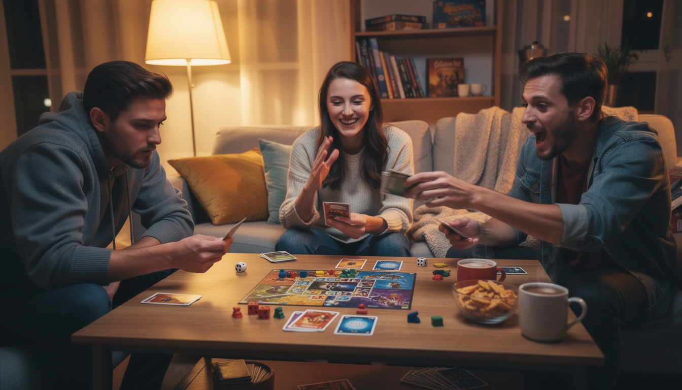 découvrez notre sélection des meilleurs jeux parfaits pour une pause de 15 minutes, idéals pour vous détendre rapidement et vous divertir efficacement.