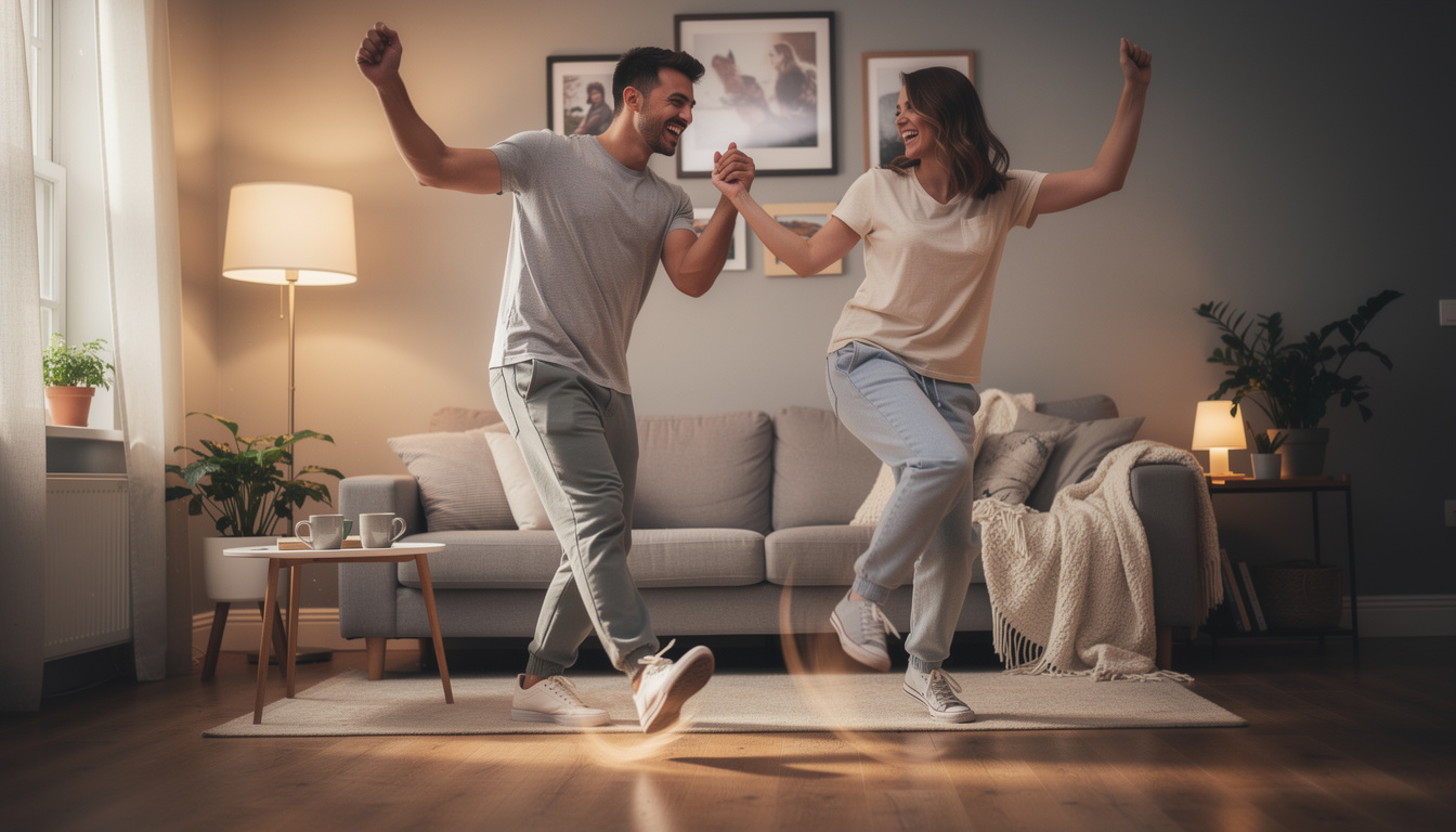 découvrez les 5 jeux à deux viraux sur tiktok pour s'amuser facilement à la maison avec vos proches. idées ludiques et tendances pour passer de bons moments ensemble !