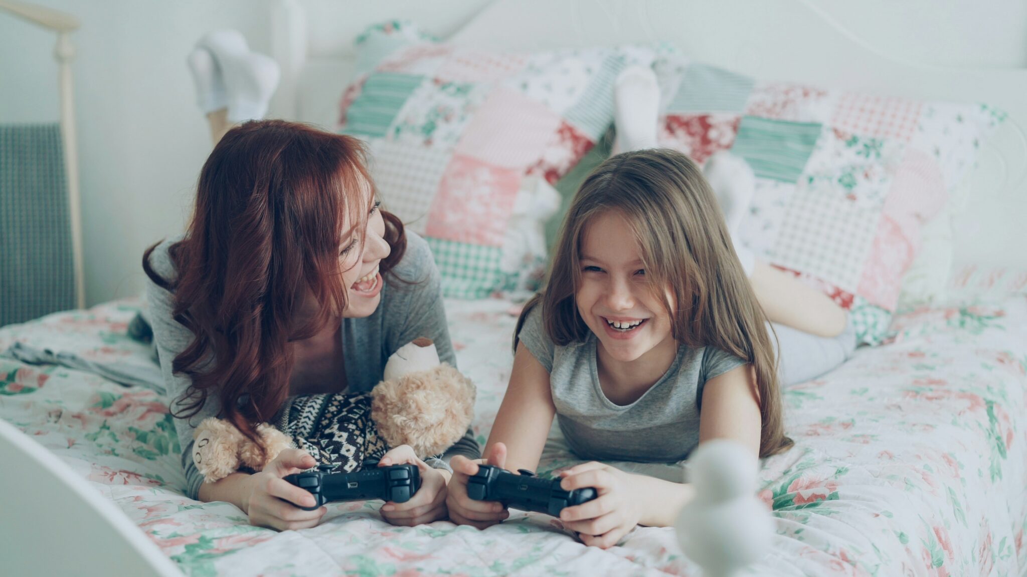 Comment adapter les jeux pour enfants pour les rendre plus simples et accessibles en fonction de leur âge ?