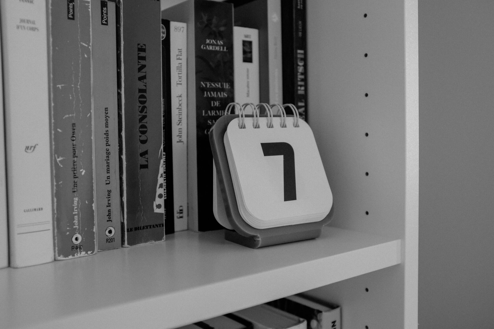 Comment stocker et organiser votre collection de jeux ?