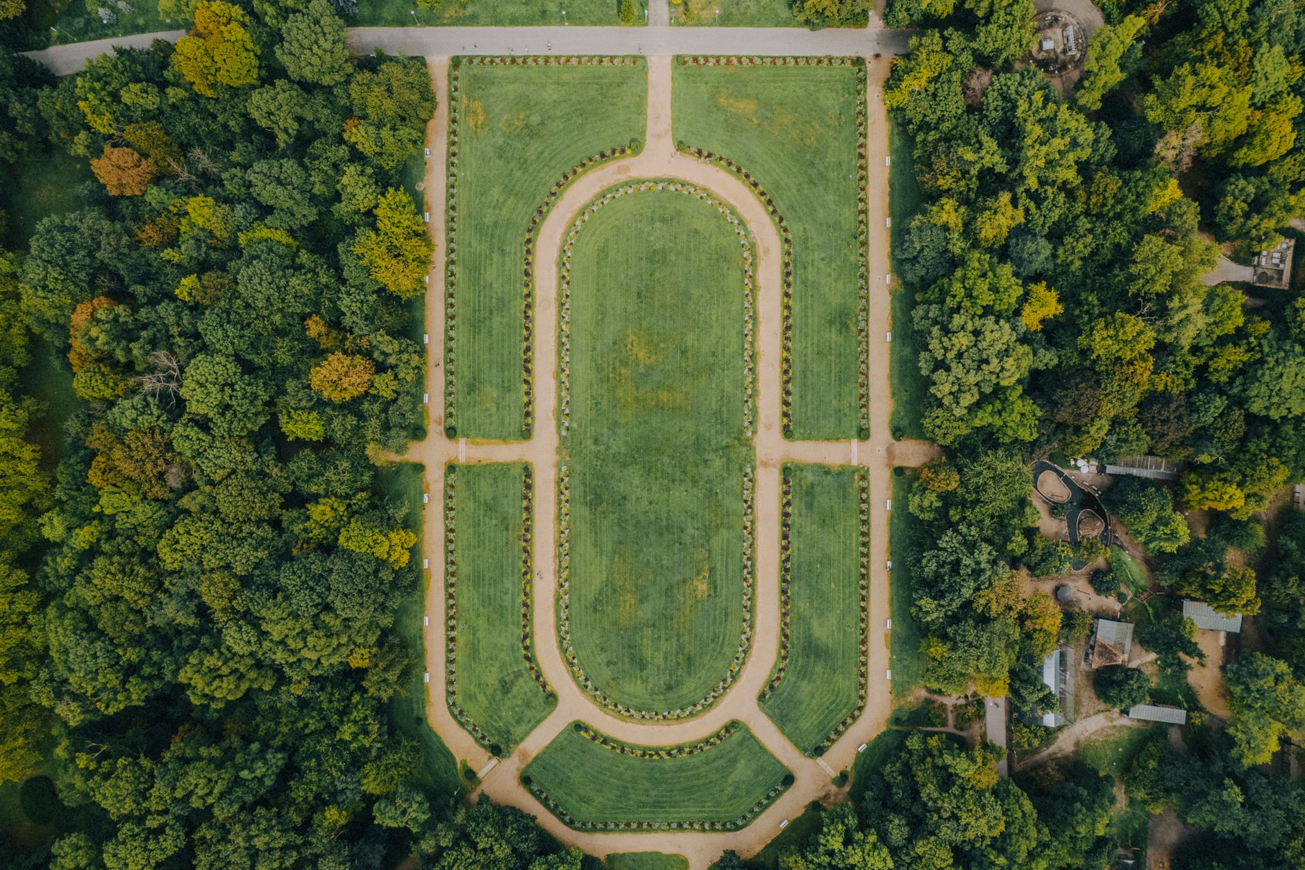 Critique du jeu de société : Parks (2e édition)