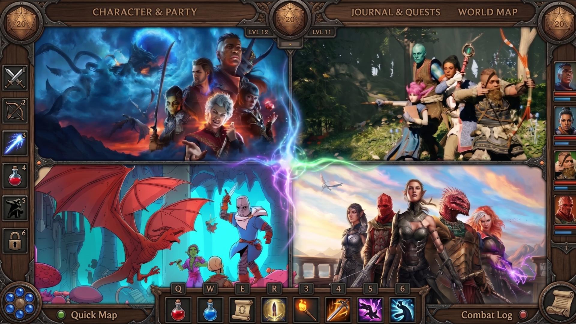 CRPG : tout ce que vous devez savoir
