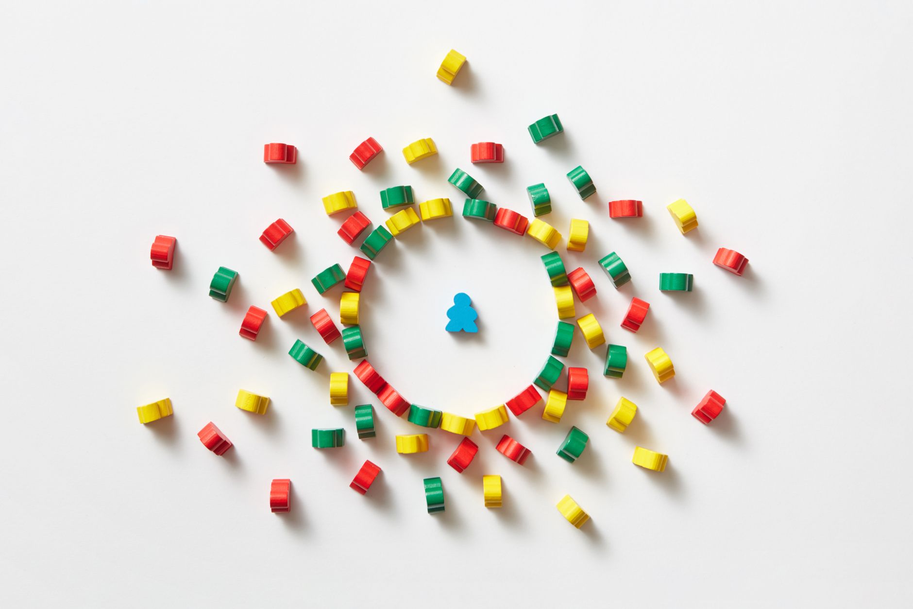 Découvrez le jeu de société Qwirkle : règles, stratégies et astuces