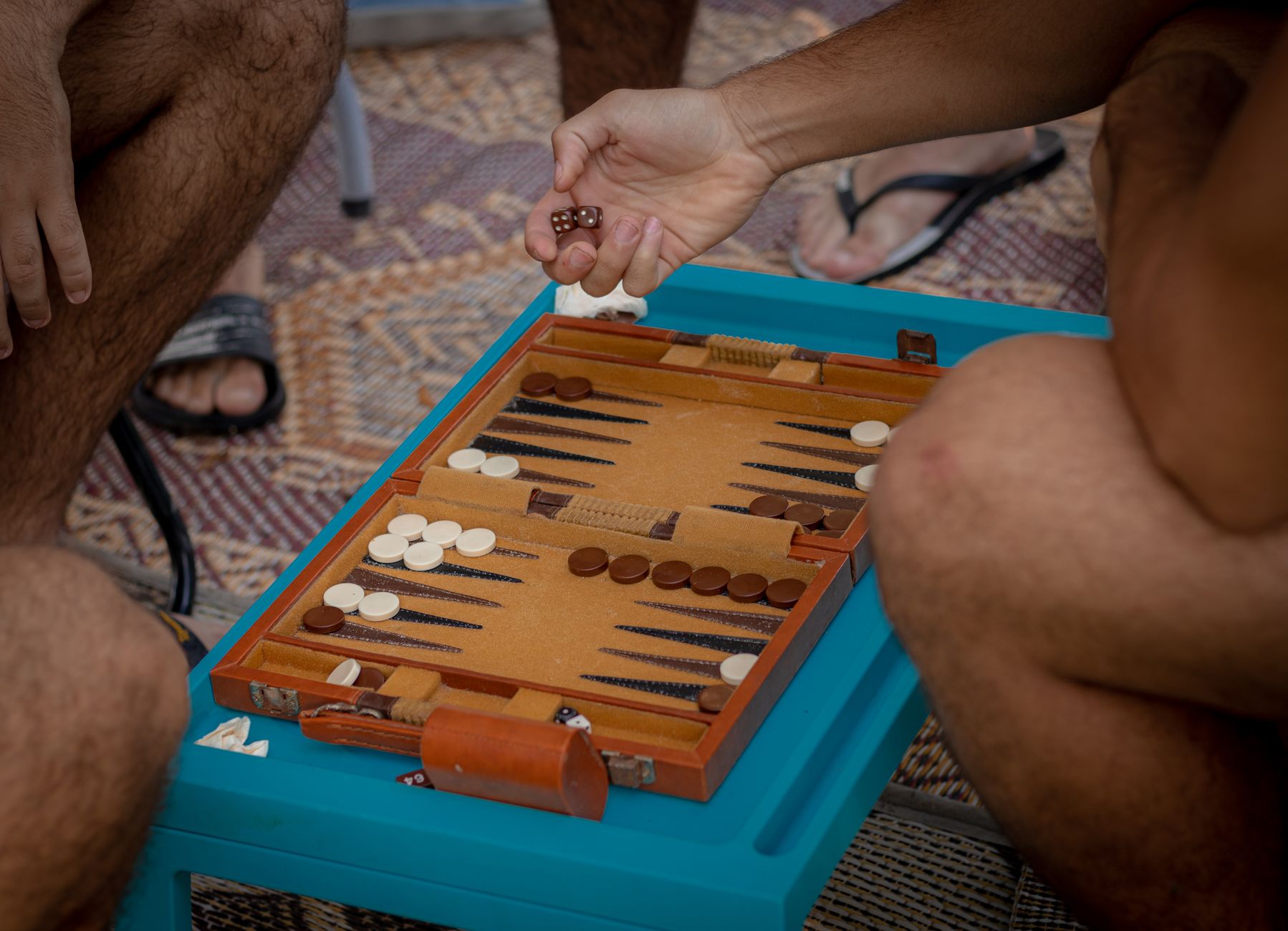 dix célébrités passionnées par les jeux de société et les jeux de rôle sur table