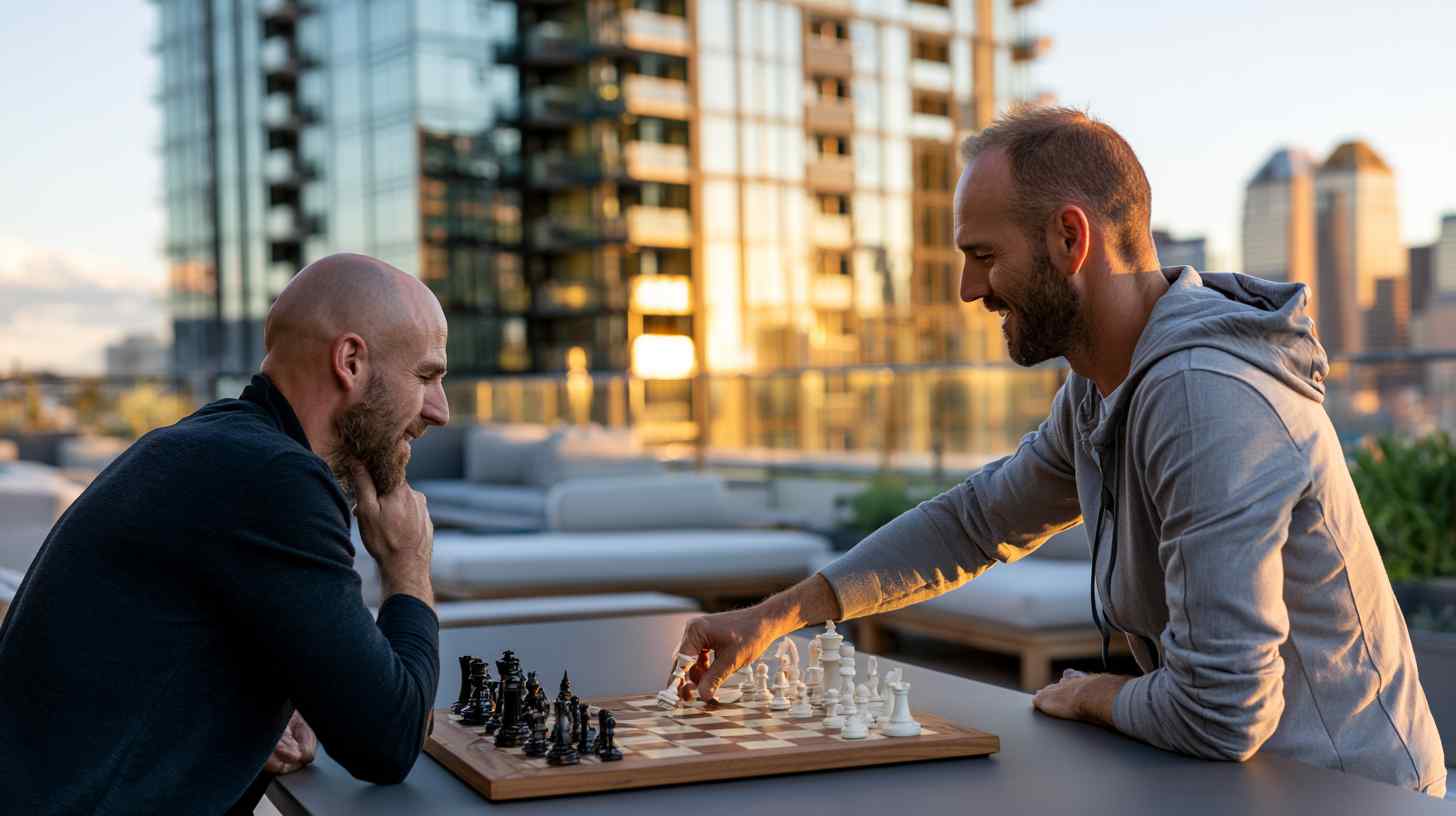 Jeu d’échecs placement : comment le maîtriser rapidement ?