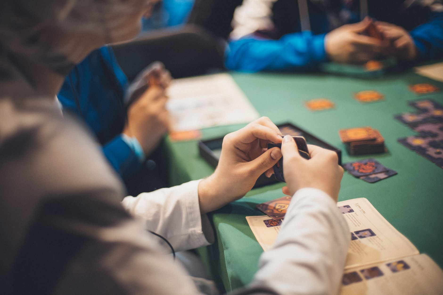 Gamefound avale Indiegogo : (la raison est choquante) et bouleverse le monde du jeu