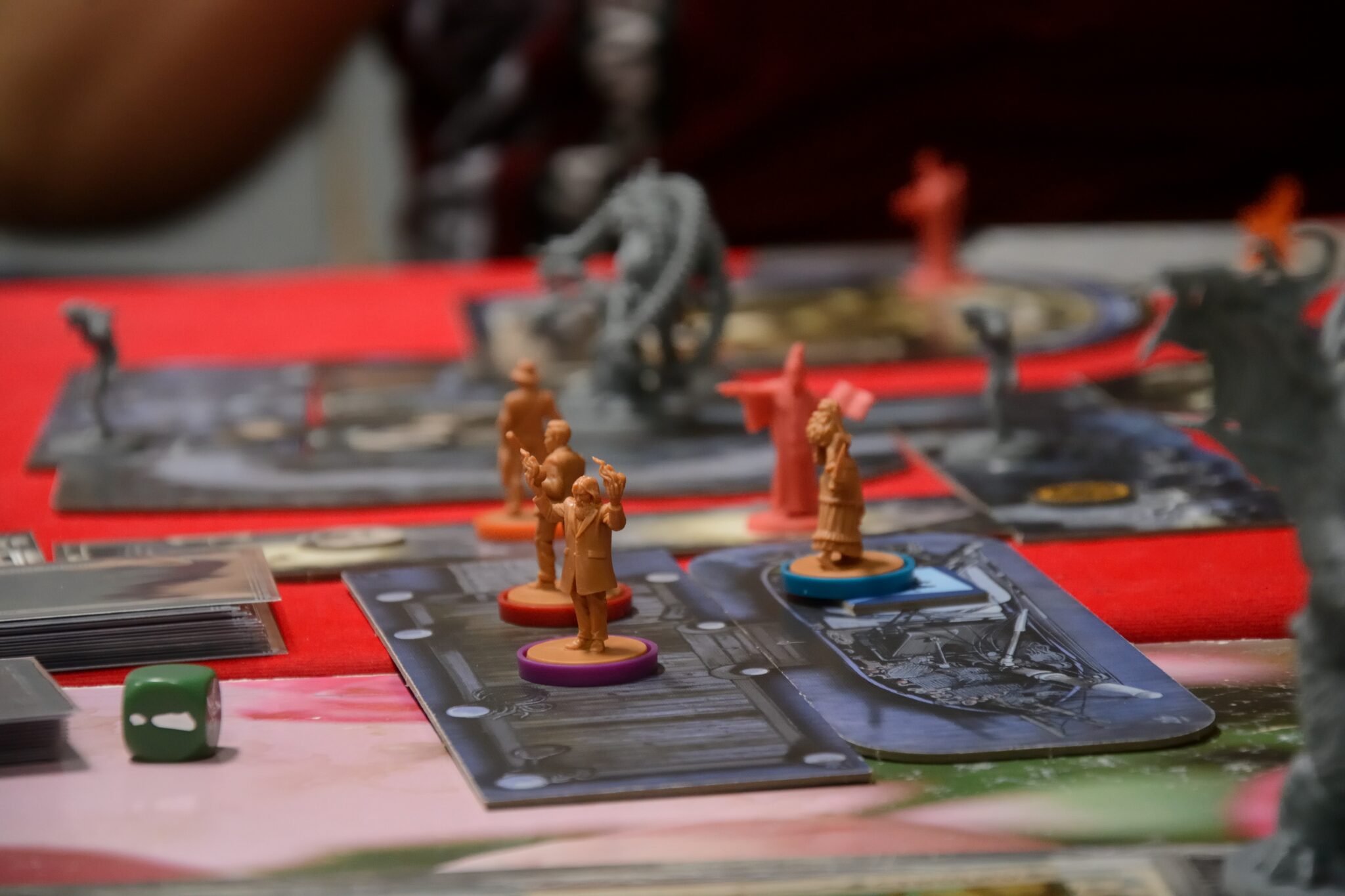 Games Workshop dévoile la troisième édition de Blood Bowl, une surprise inattendue !