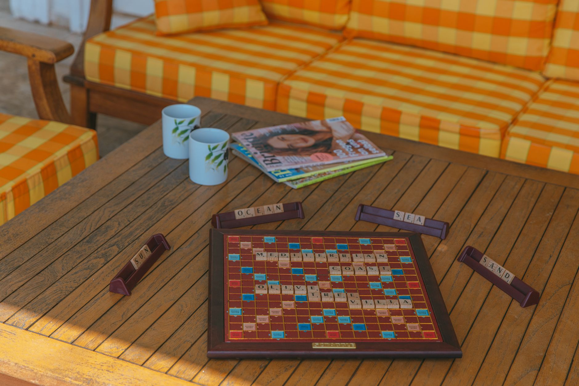 Jeux de Société Inspirés de Livres qui Restituent Parfaitement Leur Matériel Original