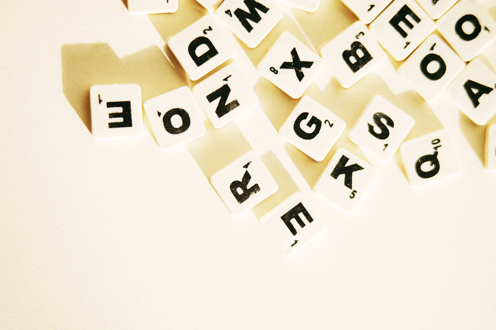 Le Scrabble : un jeu de lettres passionnant et stimulant, ça vous tente ?