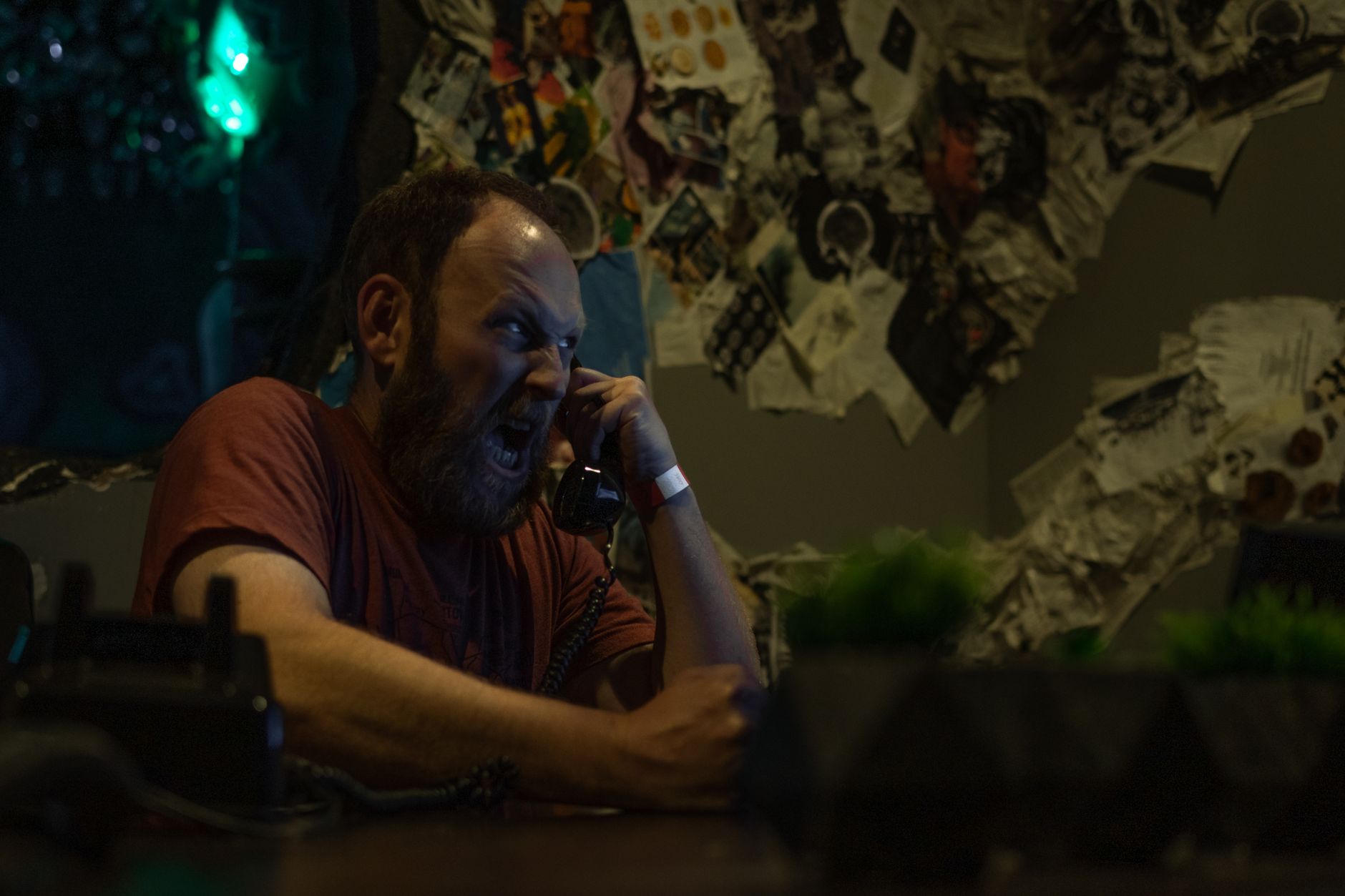 Le Seigneur des Anneaux de Matt Leacock : Pandemic, mais encore plus captivant