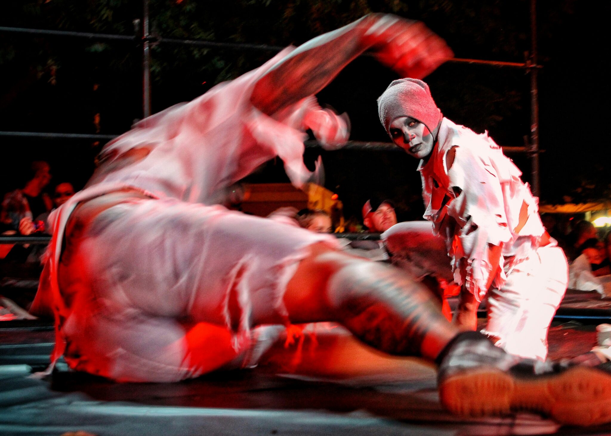 Mortal Kombat II : Les détails qui spoilent la transformation la plus attendue