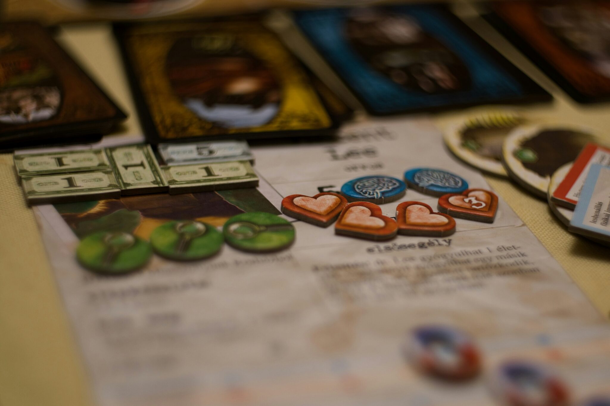Pathfinder Quest : Utiliser le métajeu pour optimiser les résultats des aventures