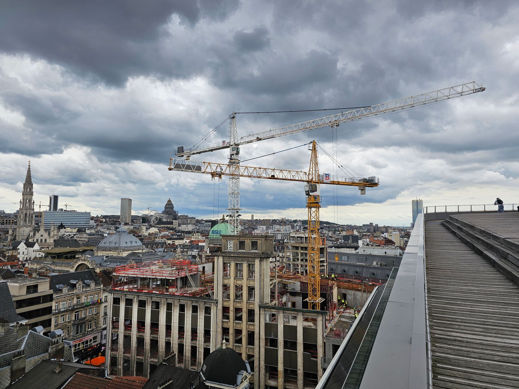 Quels sont les avantages de fréquenter une ludothèque ?