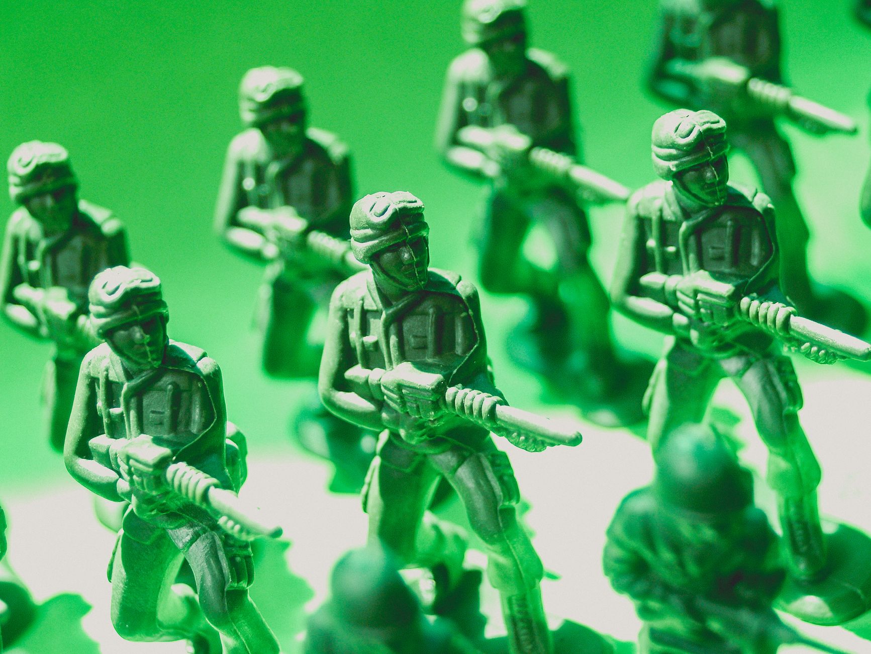 Révélations de Star Wars: Legion lors d’AdeptiCon 2025