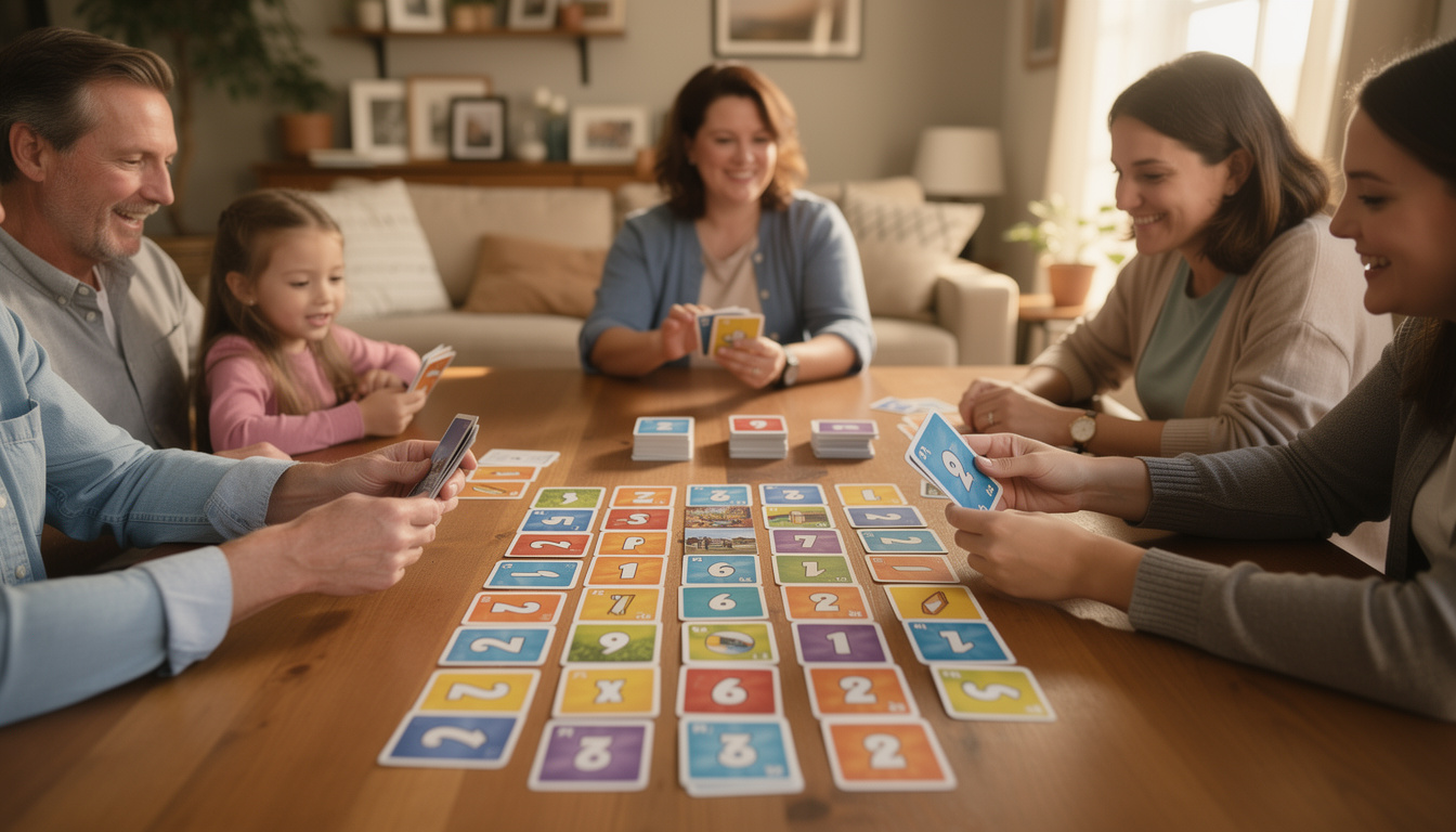 découvrez le top des jeux de cartes faciles à apprendre en moins de 10 minutes pour des moments de plaisir rapides et conviviaux en famille ou entre amis.