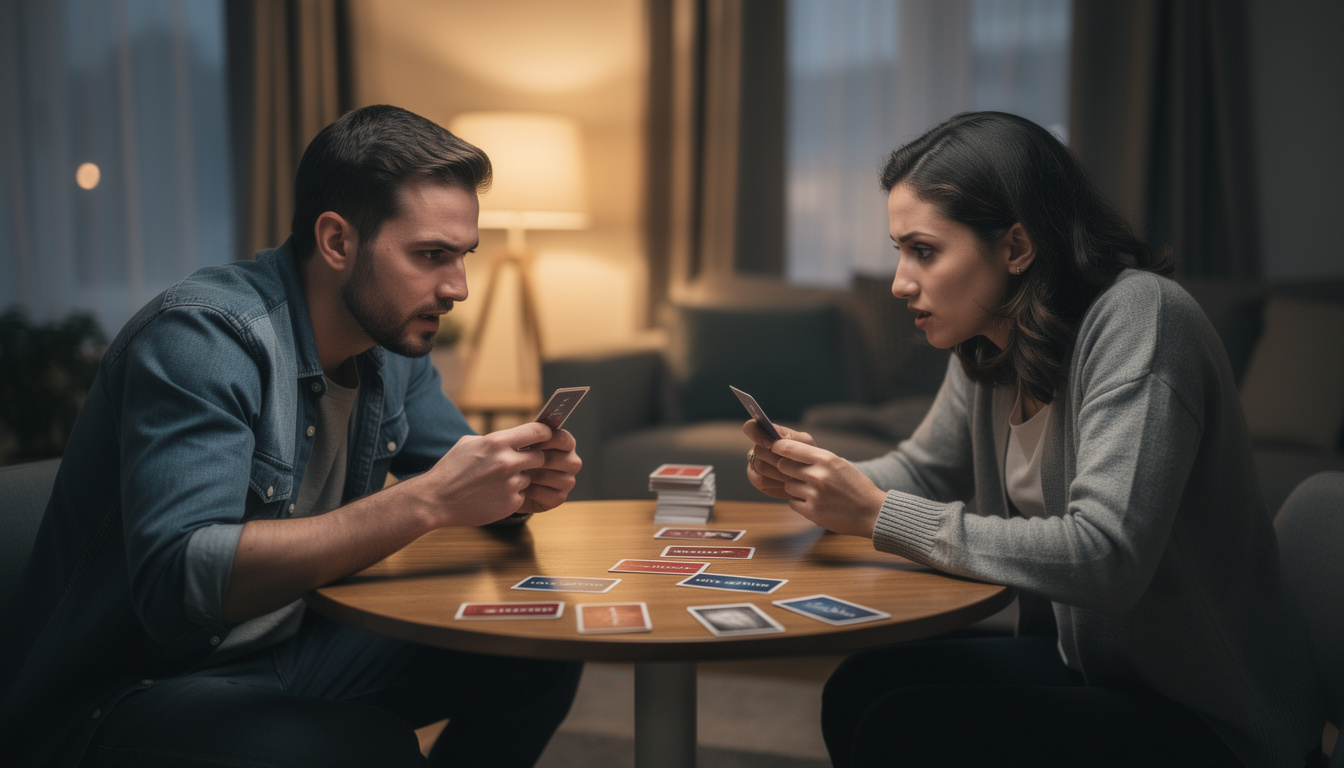 découvrez le top des jeux de cartes faciles à apprendre en moins de 10 minutes pour des parties rapides et amusantes entre amis ou en famille.