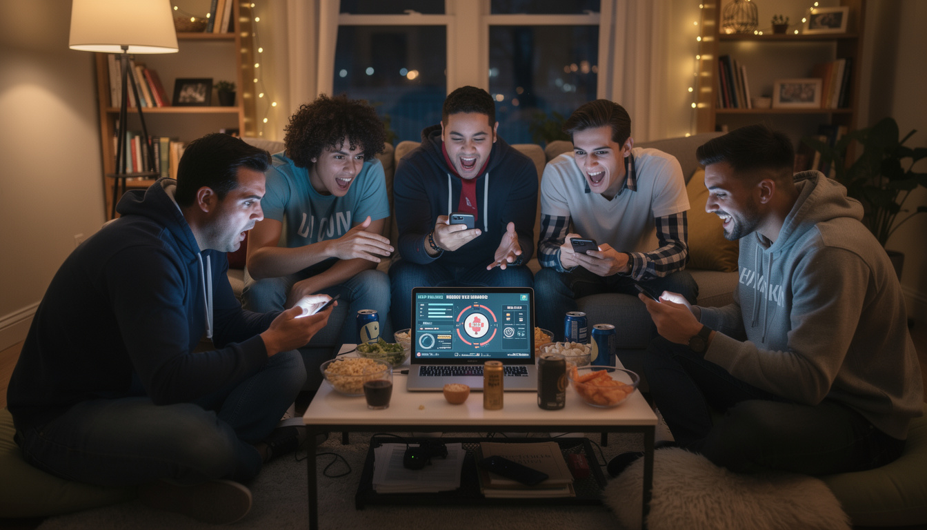découvrez les meilleurs jeux coopératifs parfaits pour les groupes où l'envie de gagner est remplacée par le plaisir de jouer ensemble, sans compétition ni prise de tête.