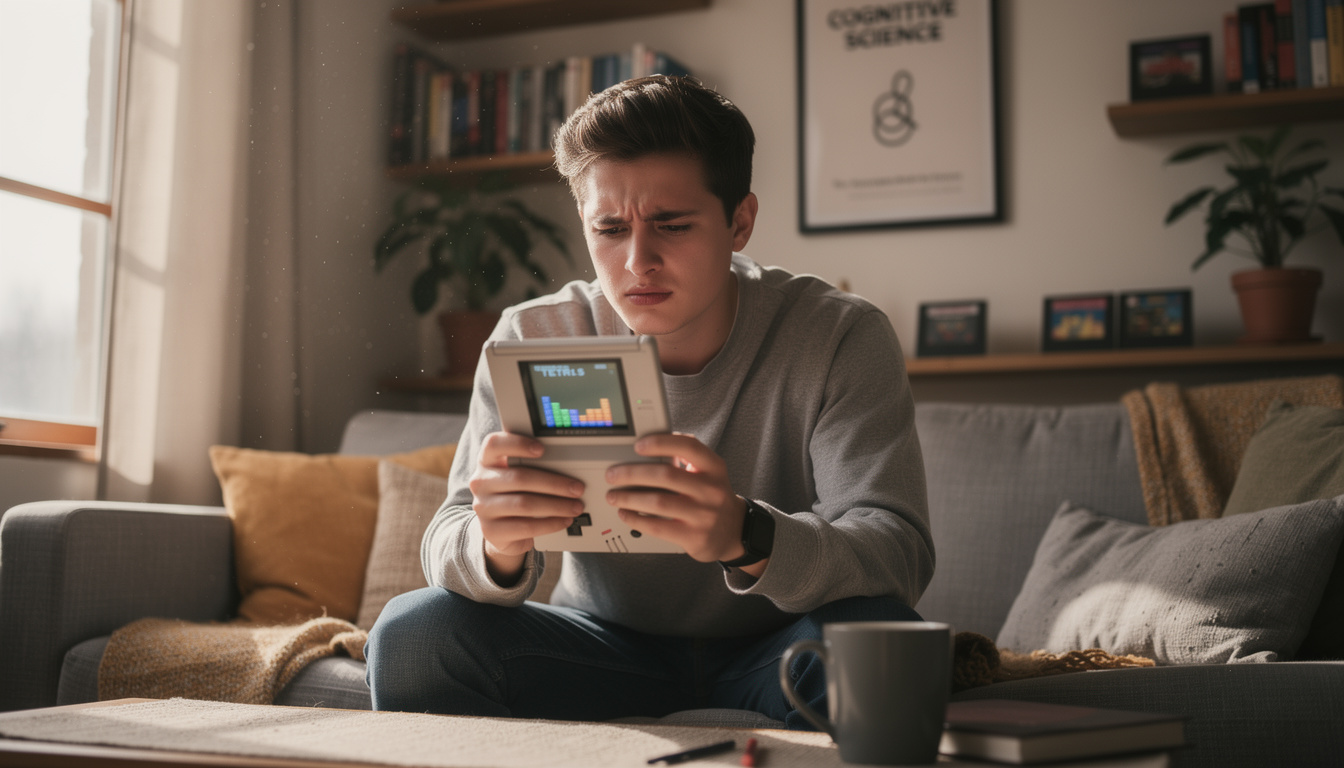 découvrez pourquoi le jeu tetris continue de captiver l'intérêt des scientifiques modernes, explorant ses effets sur le cerveau et ses applications étonnantes.