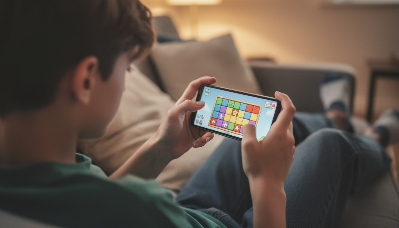 découvrez les meilleurs jeux mobiles de 2026 qui offrent une expérience amusante sans achats forcés, pour jouer librement et sans frustration.