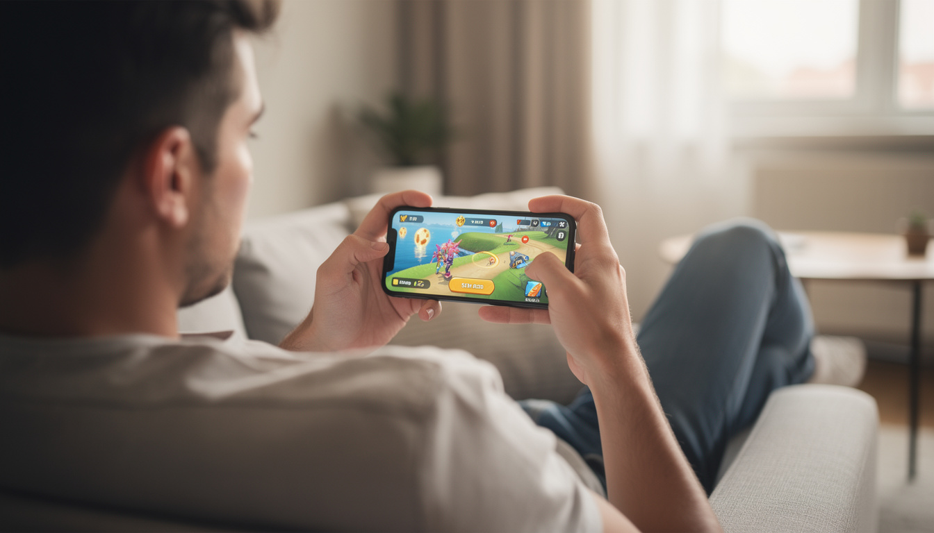 découvrez les meilleurs jeux mobiles de 2026 qui restent amusants sans obliger à des achats intégrés, pour profiter pleinement du gaming sans contraintes.