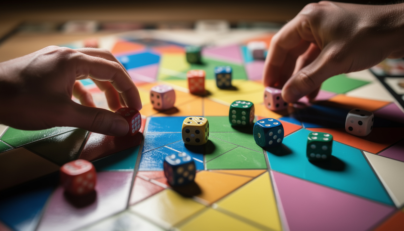 découvrez camarades, un jeu d'équipe innovant et surprenant qui met à l'épreuve la coopération et la stratégie entre amis ou collègues.
