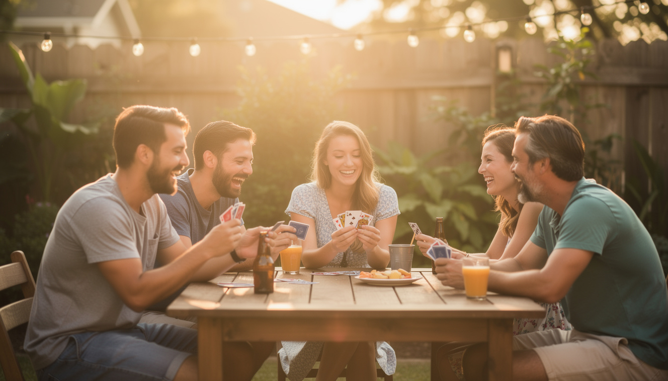 découvrez le jeu de société incontournable de l'été 2026, idéal pour des moments conviviaux en famille ou entre amis. amusement garanti pour toutes les générations !