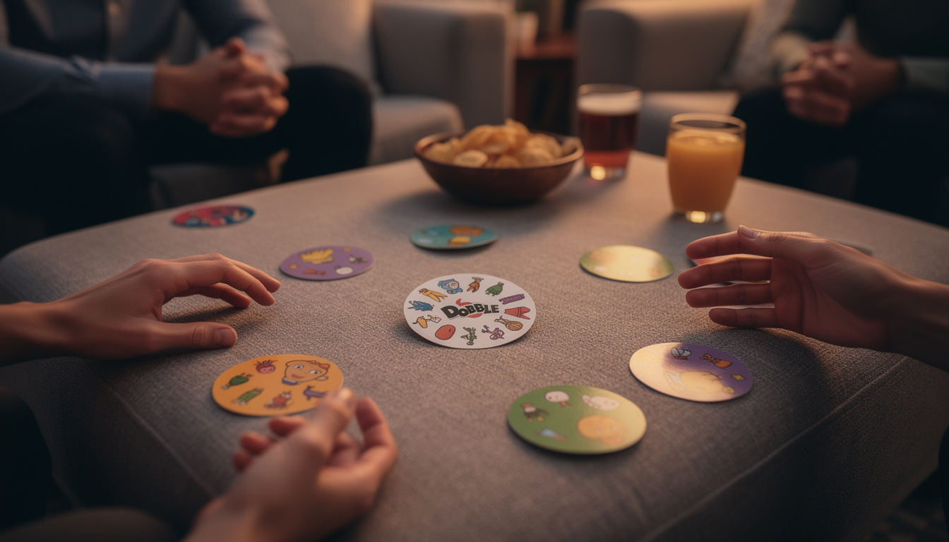 découvrez notre sélection des meilleurs jeux parfaits pour une pause de 15 minutes, idéals pour se détendre rapidement et s'amuser sans perdre de temps.