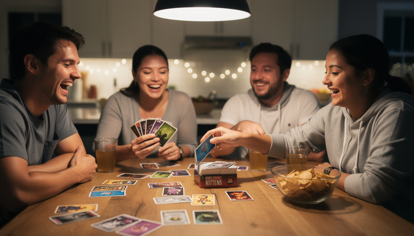 découvrez le top des jeux parfaits à jouer lors d'une pause de 15 minutes pour vous divertir et vous détendre rapidement.