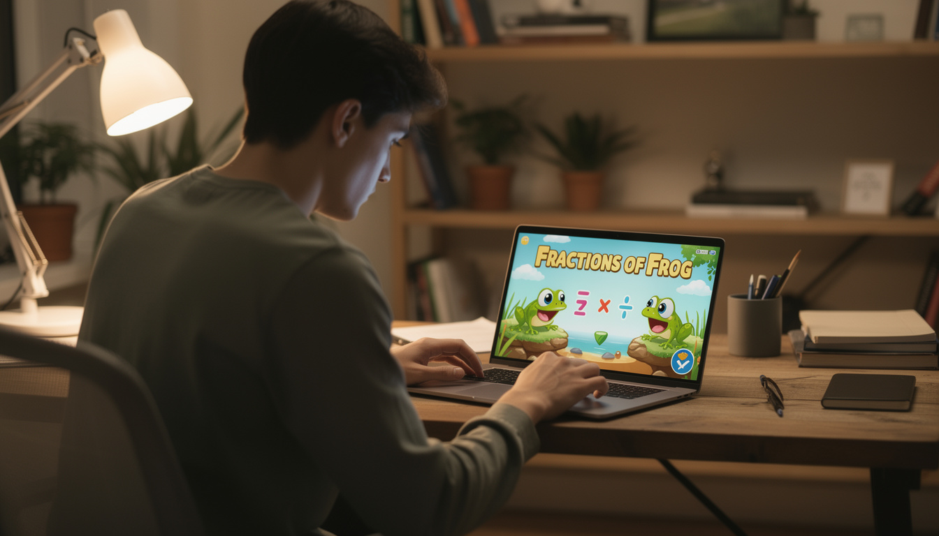 découvrez notre sélection des meilleurs jeux idéals pour une pause de 15 minutes, pour se détendre rapidement et s'amuser sans perdre de temps.