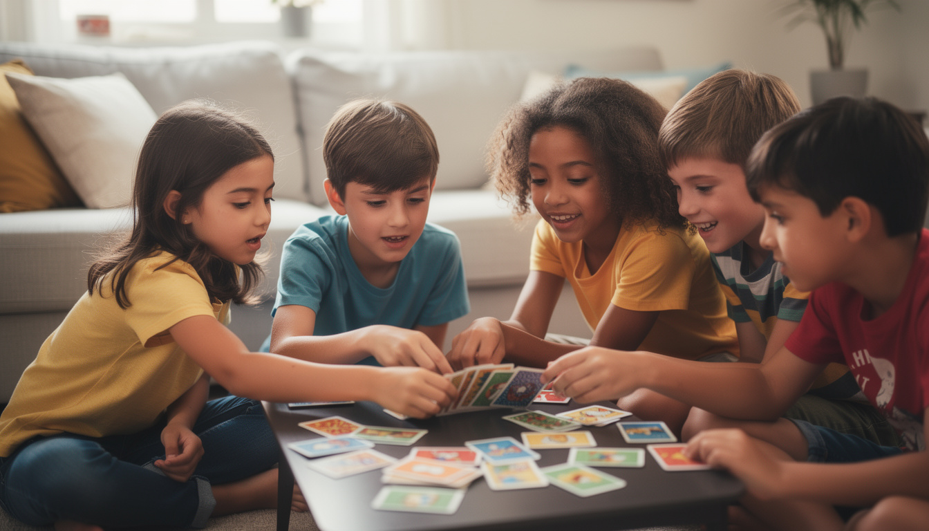 découvrez les meilleurs jeux éducatifs et ludiques pour bien préparer la rentrée scolaire de votre enfant de 10 ans. alliez plaisir et apprentissage pour une année réussie !