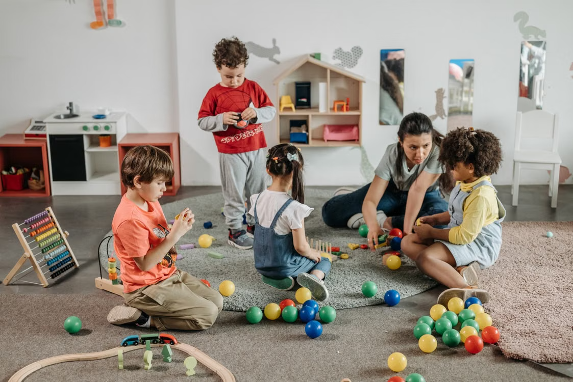 Rentrée : les meilleurs jeux pour enfant de 6 ans