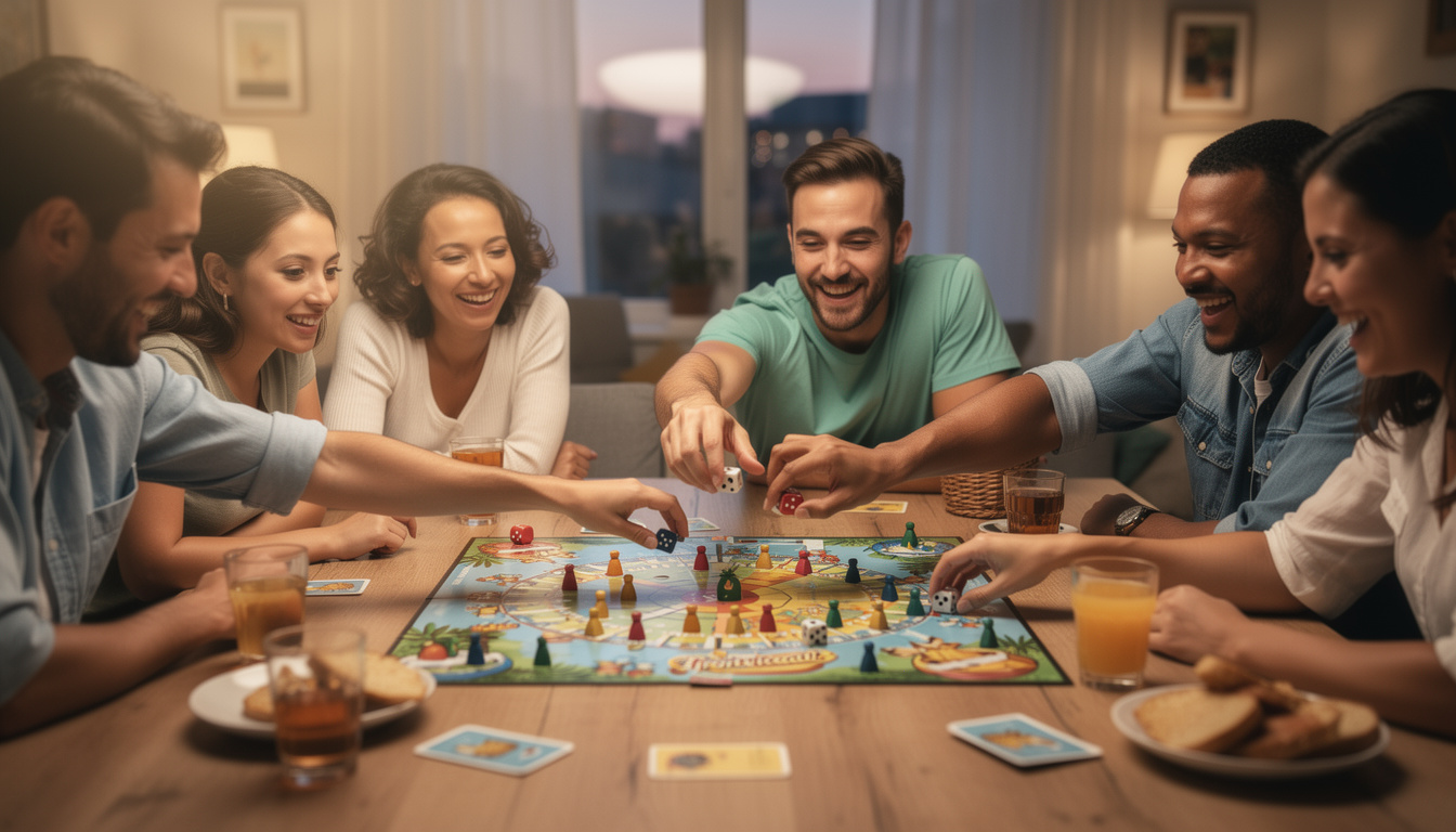 découvrez piña coladice, le jeu parfait pour des parties rapides et conviviales entre amis. amusez-vous et partagez des moments inoubliables !