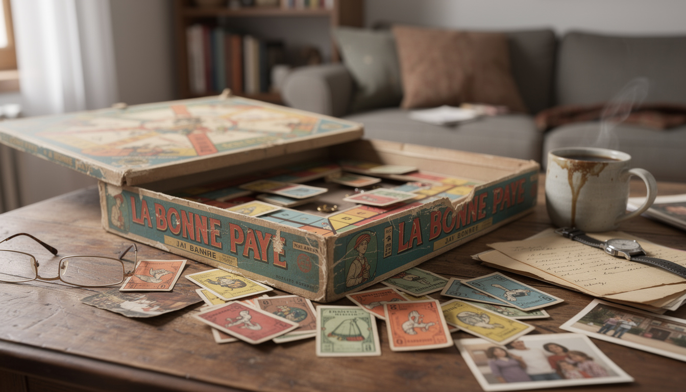 découvrez pourquoi le jeu français la bonne paye continue de captiver les joueurs et reste ancré dans les mémoires grâce à son concept unique et son charme intemporel.