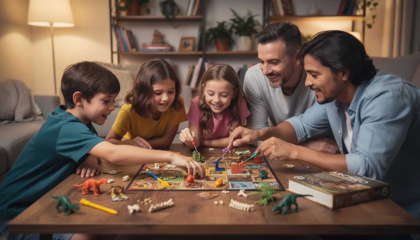 découvrez les jeux de société incontournables pour enfant de 9 ans, alliant amusement et apprentissage pour des moments ludiques en famille ou entre amis.